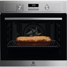 Cepeškrāsns Electrolux 600 serija „SurroundCook“ EOF4P74X
