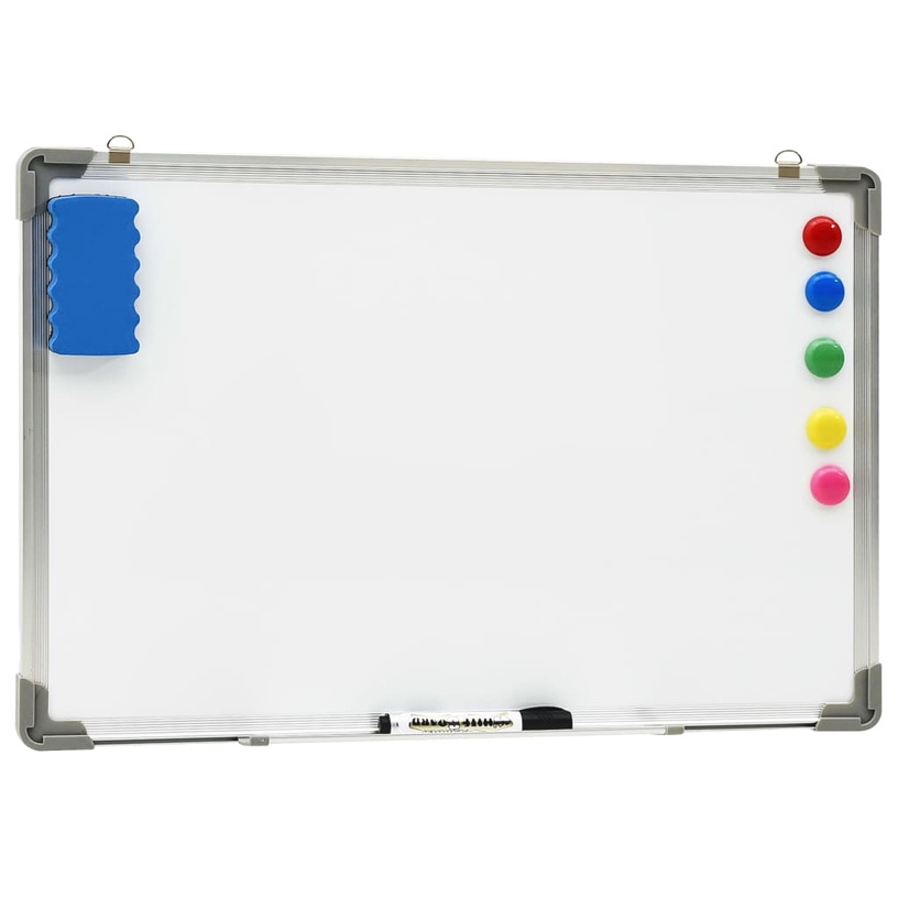 Магнитная маркерная доска VLX 146630, 50 см x 35 см