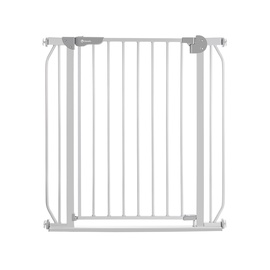 Ворота безопасности Lionelo Truus Slim, 3 см x 105 см, пластик/металл, серый