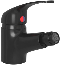 Bidē jaucējkrāns VLX Bathroom Bidet Mixer Tap, melna