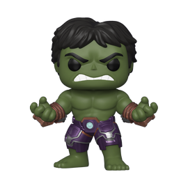 Rotaļlietu figūriņa Funko POP! Marvel Hulk 47759F