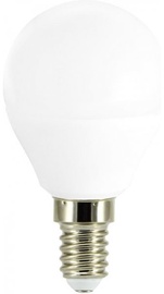 LED lamp Omega LED, soe valge, E14, 7 W, 600 lm
