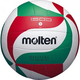 Мяч, волейбольный Molten VM1500, 5 размер