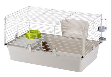 Puur närilisele Ferplast Casita 120, 1190 mm x 580 mm x 600 mm