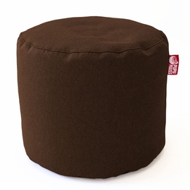 Кресло-мешок Pop Cozy, коричневый, 40 л