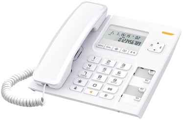 Телефон Alcatel T56, стационарный