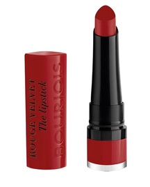 Huulepulk Bourjois Paris Rouge Velvet 11 Berry Formidable, 2.4 g