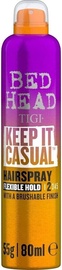 Лак для волос Tigi Bed Head Keep It Casual, 400 мл