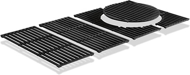 Küpsetusgrill Enders Kansas Pro 4 SIK Switch Grid 7788, 69 cm x 44.5 cm x 1 cm