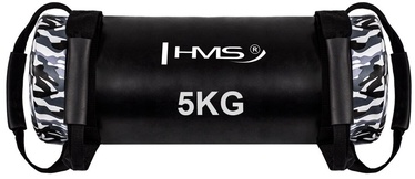 Universaalne raskus HMS Power Bag, 5 kg