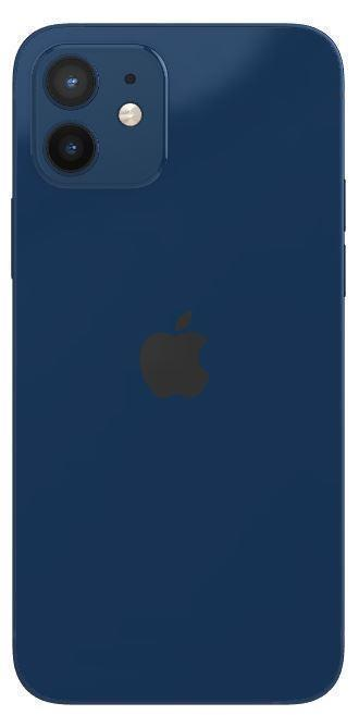 Мобильный телефон Apple iPhone 12 128GB Blue