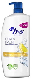 Šampūnas Head&Shoulders Citrus Fresh, 1000 ml
