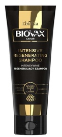 Šampoon Lbiotica Biovax Glamour Caviar, 200 ml