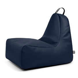 Кресло-мешок So Soft Chill XL Robust CH90 ROB NA, темно-синий, 260 л