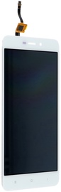 Ekrāns Xiaomi Redmi 4A, balta, 5 "