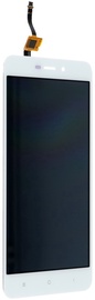 Ekrāns Xiaomi Redmi 4A, balta, 5 "