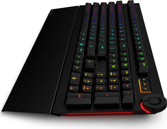 das keyboard 5qs