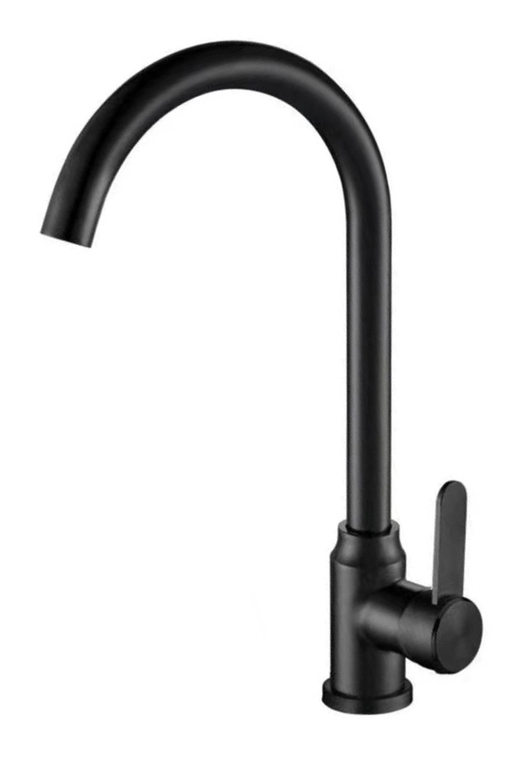 Köögisegisti Thema Lux TM-15085B, must
