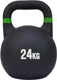 Sangpomm Tunturi Competition Kettlebell, 24 kg