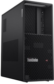 Стационарный компьютер Lenovo ThinkStation P3 Tower Intel Core i7-14700K, Intel UHD Graphics 770, 32 GB, 1 TB