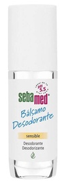 Dezodorants sievietēm Sebamed Sensitive, 50 ml