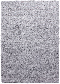 Ковер комнатные Life 1500, светло-серый, 400 см x 300 см
