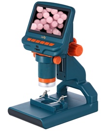 Mikroskoop Levenhuk DM200