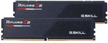 Operatīvā atmiņa (RAM) G.SKILL Ripjaws S5, DDR5, 32 GB, 4800 MHz