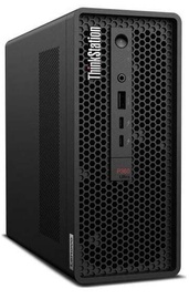 Стационарный компьютер Lenovo ThinkStation P360 30G1003MPB Intel® Core™ i9-12900, Nvidia RTX A2000, 32 GB, 1 TB