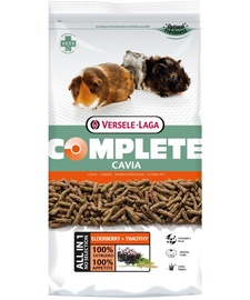 Корм для грызунов Versele-Laga Complete Cavia, для грызунов, 0.5 кг