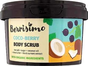 Skrubis Beauty Jar Berrisimo Coco-Berry, 350 g