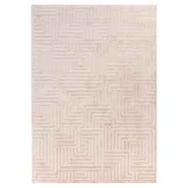 Ковровая дорожка Sahara 1114, бежевый, 250 см x 80 см