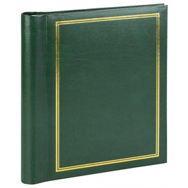 Альбом для фотографий Victoria Collection SA40S Magnetic, зеленый
