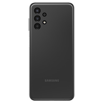 Mobilais telefons Samsung Galaxy A13, melna, 3GB/32GB