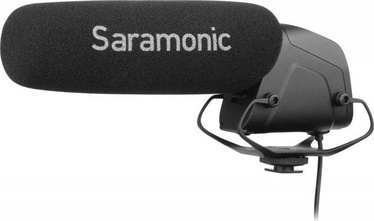 Микрофон Saramonic SR-VM4, черный