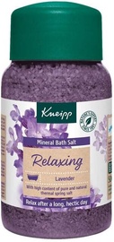 Vannas sāls Kneipp Mineral Bath Salt Relaxing, 500 g