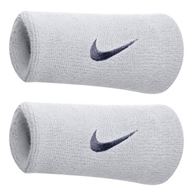 Sportinės riešinės Nike, balta, 0-80 cm