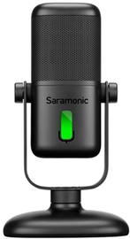 Mikrofonas Saramonic SR-MV2000, juoda