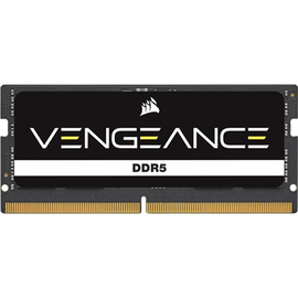 Operatīvā atmiņa (RAM) Corsair Vengeance, DDR5 (SO-DIMM), 16 GB, 4800 MHz