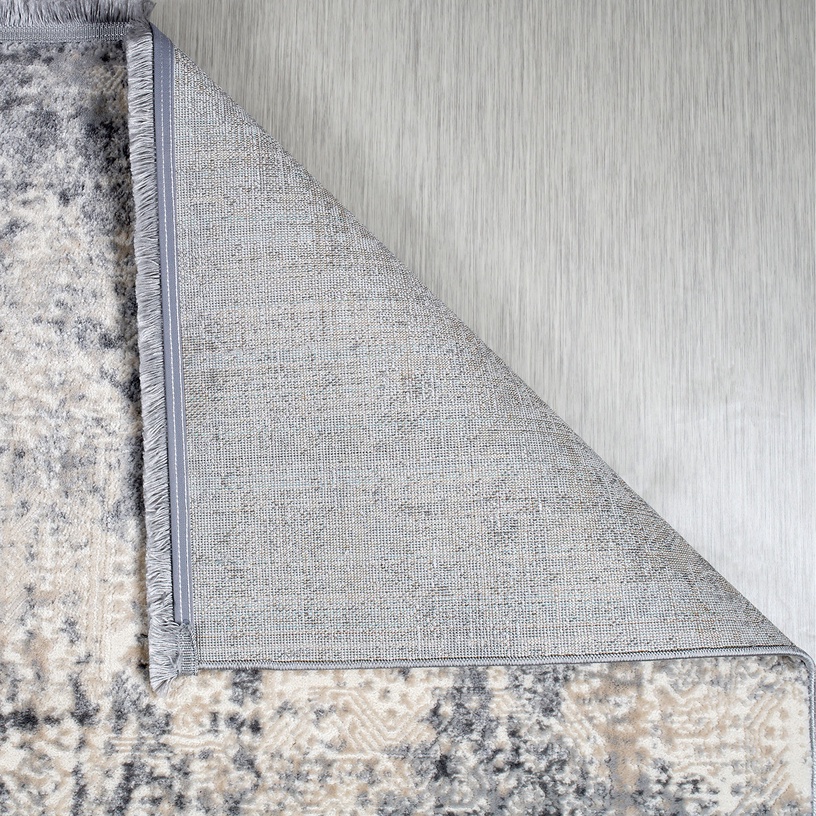 Koridorivaip Conceptum Hypnose Notta 1121, kreemjasvalge/hall/beež, 300 cm x 100 cm