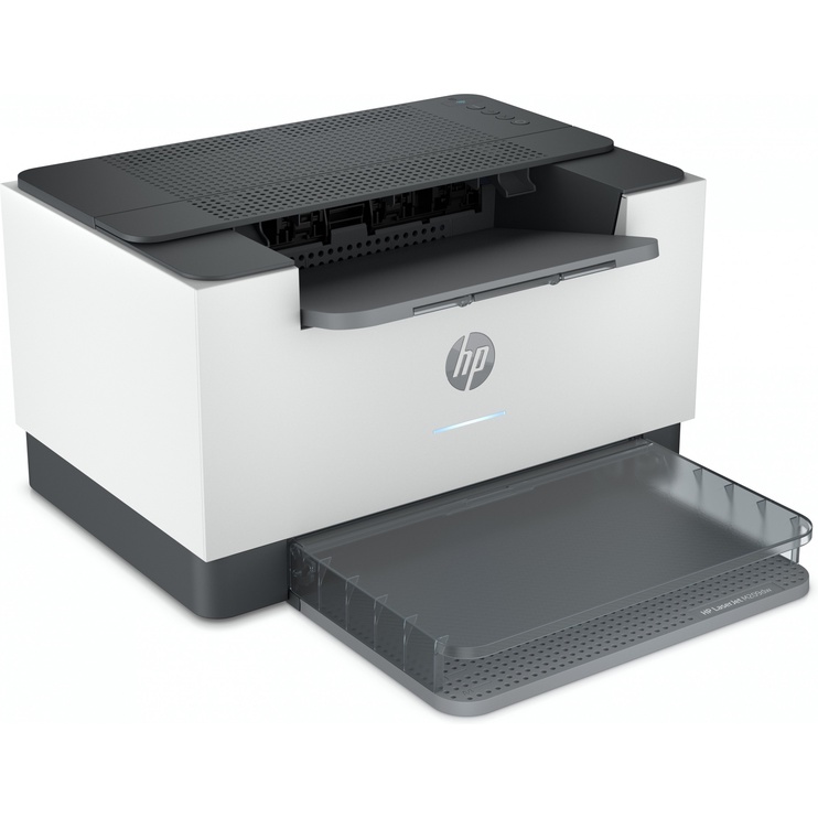 Лазерный принтер HP LaserJet M209dw