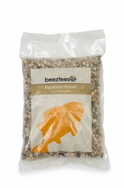 Аквариумный гравий Beeztees 859448, 8 кг, многоцветный