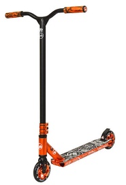 Bērnu skūteris PB Urban Power, oranža
