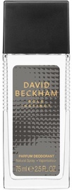 Vyriškas dezodorantas David Beckham Bold Instinct, 75 ml