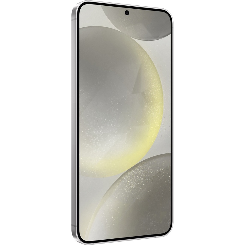 Мобильный телефон Samsung Galaxy S24 Plus, 512 GB, мраморный серый