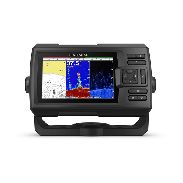 Эхолот Garmin GT20