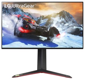 Monitors LG 27GP950, 27", 1 ms