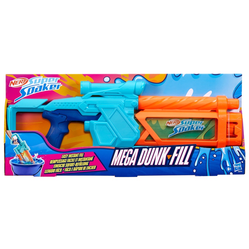 Mängu veepüss Hasbro Nerf G0999