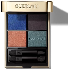 Acu ēnas Guerlain Ombres G 360 Mystic Peacock, 6 g