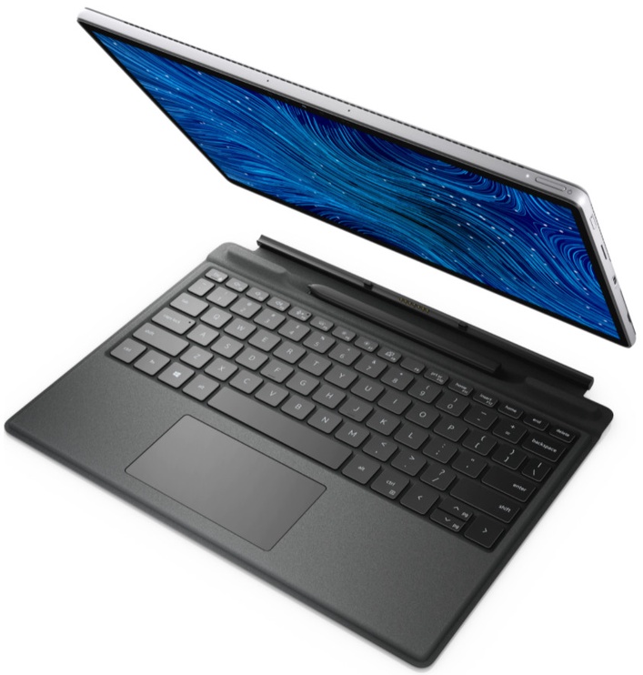 Ноутбук Dell Latitude 7320 RDJ81, Intel® Core™ i7-1180G7, 16 GB, 512 GB, 13 ″